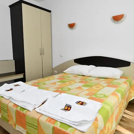 Complex Perpera منتجع Stambolovo