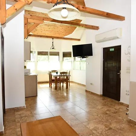 Complex Perpera منتجع