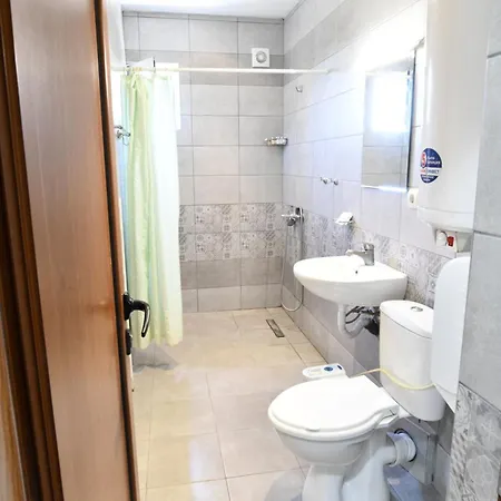 Курортный комплекс Complex Perpera