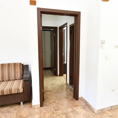 Complex Perpera منتجع 3*