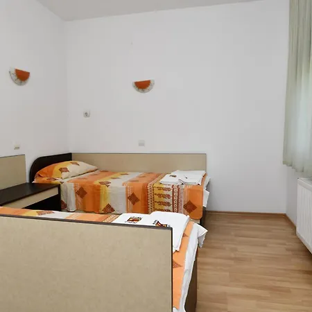 Complex Perpera Здравен курорт Stambolovo