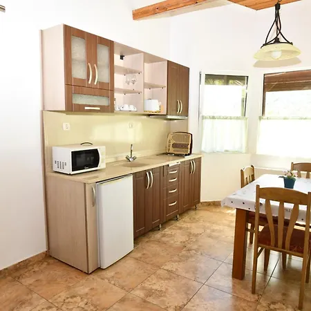 منتجع Complex Perpera Stambolovo