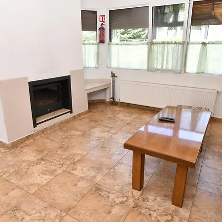 Complex Perpera 3* Stambolovo