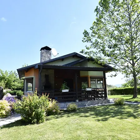 Здравен курорт Complex Perpera Stambolovo