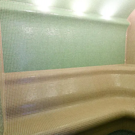 Complex Perpera منتجع