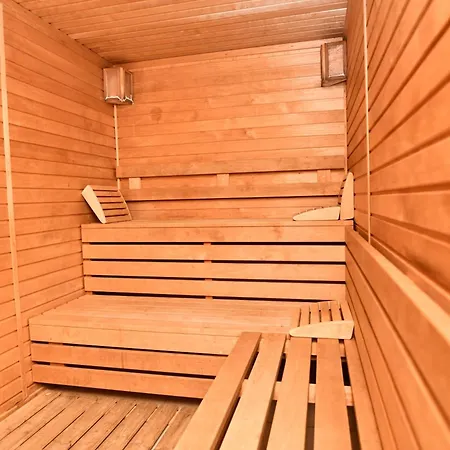 Здравен курорт Complex Perpera