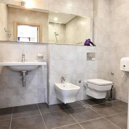 Complex Perpera 3*