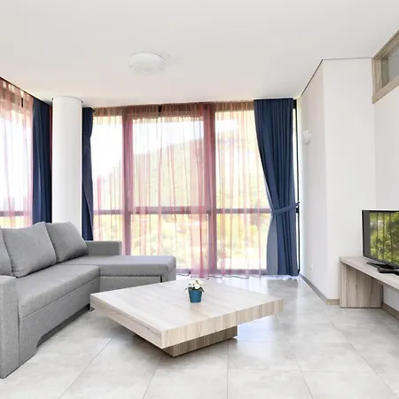 Complex Perpera Stambolovo