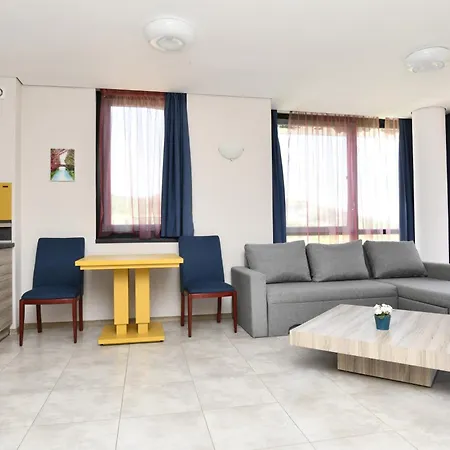Complex Perpera 3* Stambolovo
