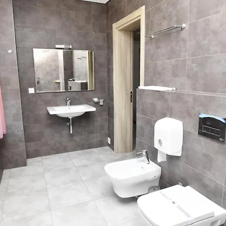 منتجع Complex Perpera