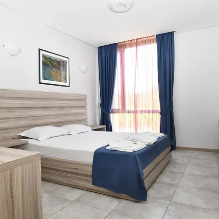 Complex Perpera منتجع 3*