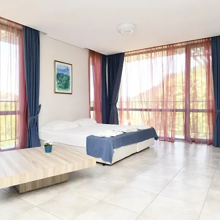 Complex Perpera منتجع Stambolovo