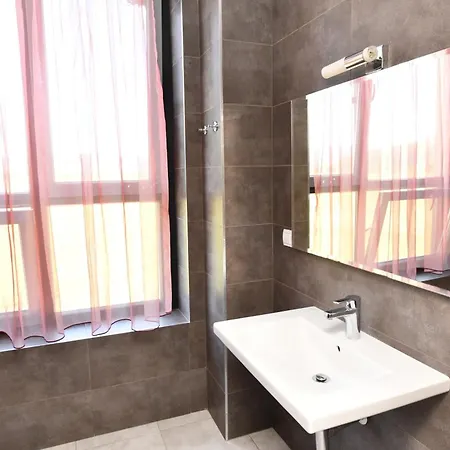 منتجع Complex Perpera Stambolovo