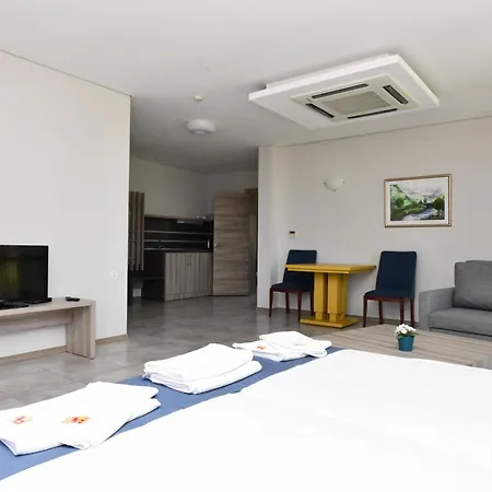 Complex Perpera 3*