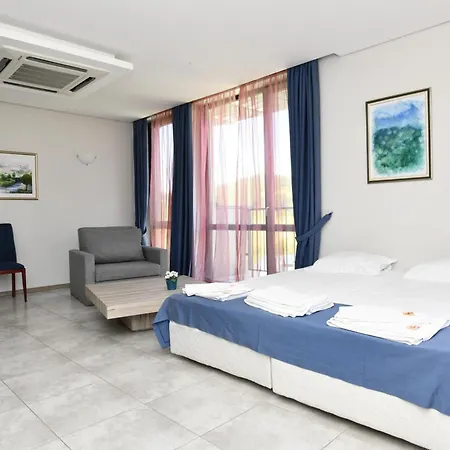 Complex Perpera Stambolovo