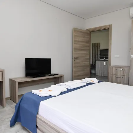 Complex Perpera 3* Stambolovo