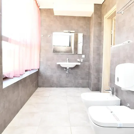 Complex Perpera منتجع 3*