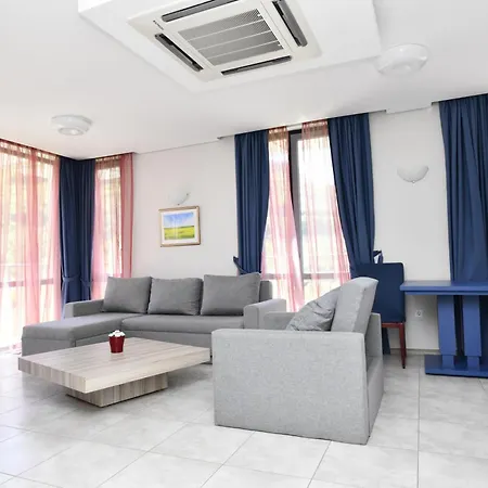 Курортный комплекс Complex Perpera 3*
