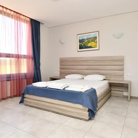 Complex Perpera منتجع Stambolovo