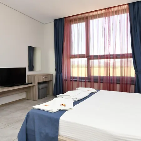 منتجع Complex Perpera Stambolovo