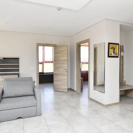 Complex Perpera 3*
