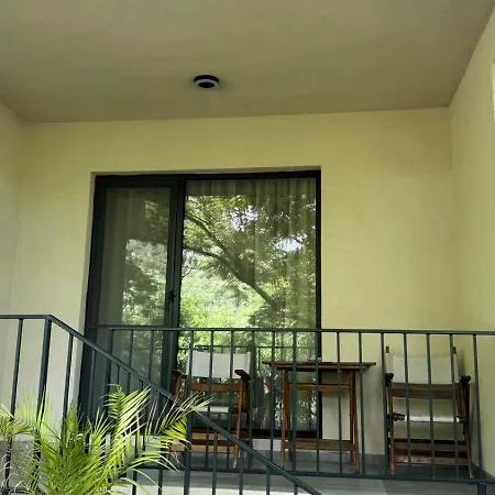 Complex Perpera منتجع