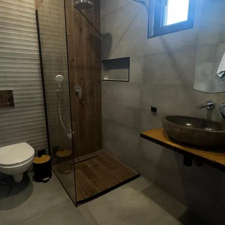 منتجع Complex Perpera