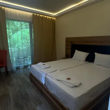 Complex Perpera Курортный комплекс 3*