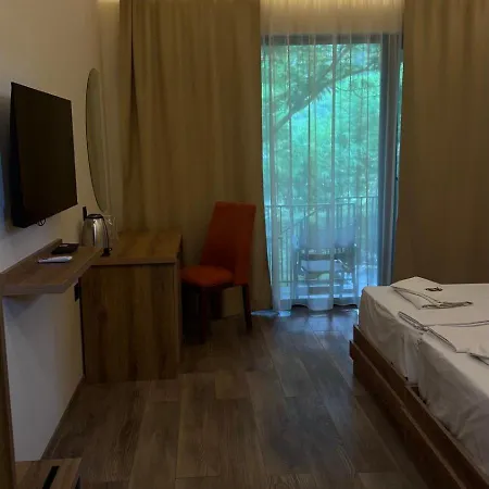 Курортный комплекс Complex Perpera 3*