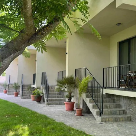 منتجع Complex Perpera Stambolovo