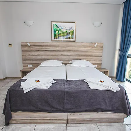 Курортный комплекс Complex Perpera 3*