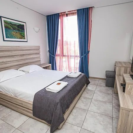 Complex Perpera 3*