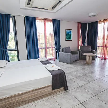 Complex Perpera Курортный комплекс 3*