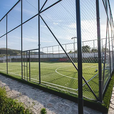 Курортный комплекс Complex Perpera Stambolovo