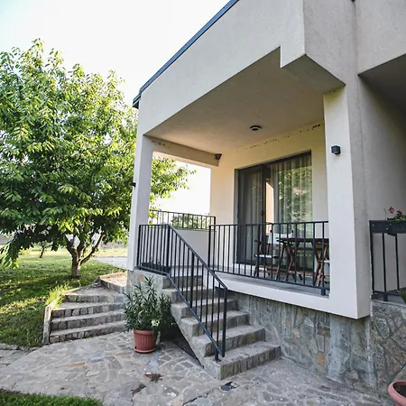 Complex Perpera 3*