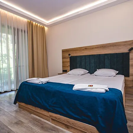 Complex Perpera Resort 3*