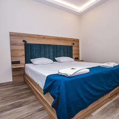 Курортный комплекс Complex Perpera 3*