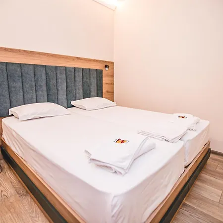 Complex Perpera 3*