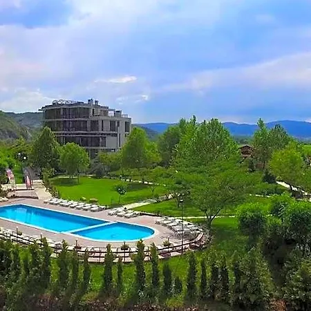 Resort Complex Perpera Stambolovo
