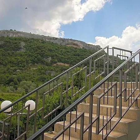 Resort Complex Perpera