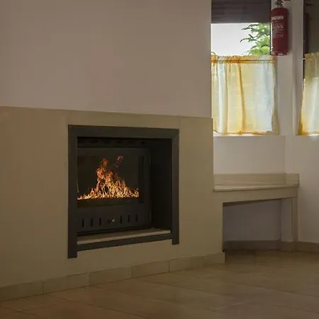 منتجع Complex Perpera Stambolovo