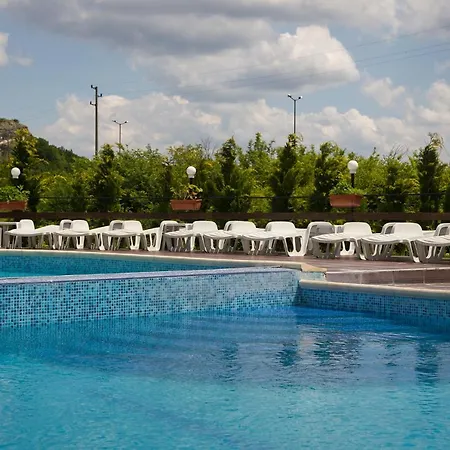 Complex Perpera Здравен курорт