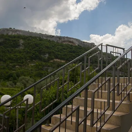 Complex Perpera 3* Stambolovo