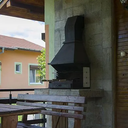 Complex Perpera منتجع