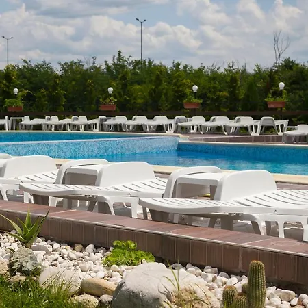 Complex Perpera منتجع