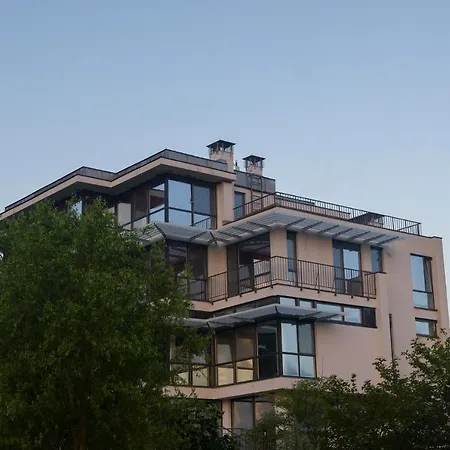 منتجع Complex Perpera Stambolovo