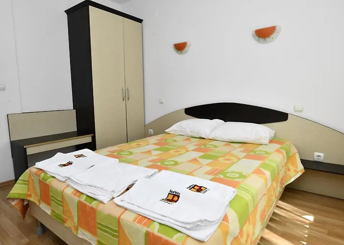 Complex Perpera Rezort Stambolovo