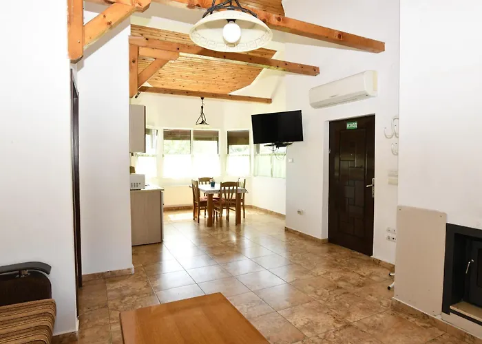 Complex Perpera Rezort