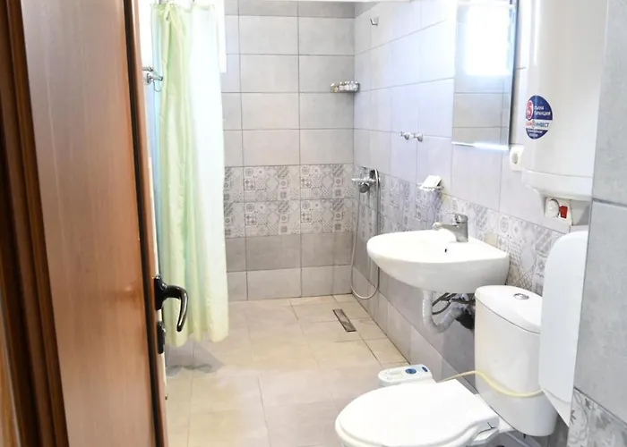 Rezort Complex Perpera