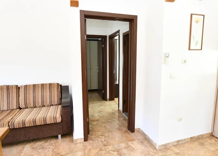 Complex Perpera Rezort 3*